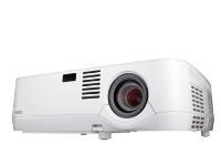 NEC Display Solutions NP510WG Projector