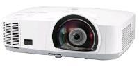 NEC M300XS LCD Projector