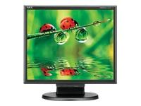 NEC MultiSync LCD175M-BK LCD