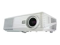 NEC NP100 Projector