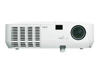 NEC NP110 Projector