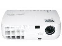 NEC NP215G Projector