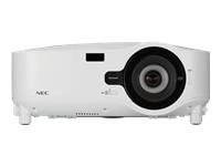 NEC NP2200 Projector