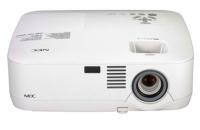 NEC NP400 LCD Projector