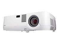 NEC NP410 LCD Projector