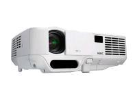 NEC NP43 Projector