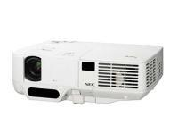 NEC NP43G Projector