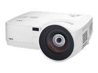 NEC NP510WS Projector