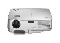 NEC NP64 Projector