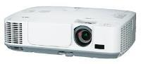 NEC NP-M300W Projector