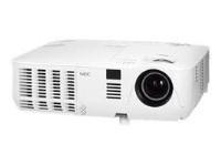 NEC NP-V260 Projector