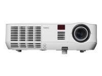 NEC NP-V260X DLP Projector