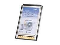 NEC NWL-100A Wireless Network Adapter