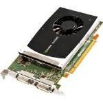 NEC Quadro 2000D PCIE GDDR5 1GB Graphics Card