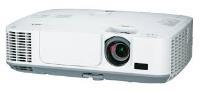 NEC V300W Projector