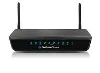 NetComm NB604N Wireless Router