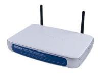 NetComm NB9WMAXXn Wireless Router