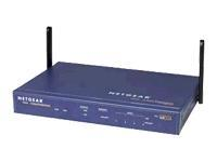 Netgear 802.11a Cable/DSL High-Speed Wireless Router