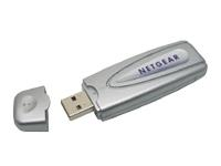 Netgear 802.11b USB Wireless Network Adapter