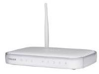 Netgear DG834GSP Wireless Router