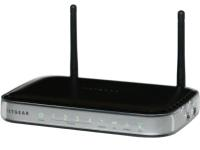 Netgear DGN2000 Wireless Router