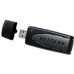 Netgear EVAW111-100WWS Wireless Network Adapter