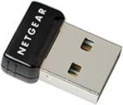 Netgear G54/N150 Wireless Network Adapter