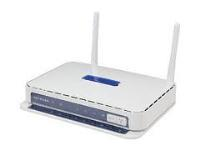 Netgear JNR3210 Gigabit Wireless Router