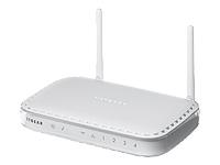 Netgear KWGR614 Wireless Router