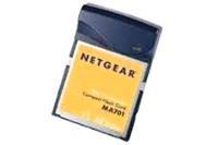 Netgear MA701NA 802.11B Compact Flash Wireless Network Adapter