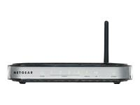 Netgear MBR624GU Wireless Router