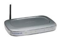 Netgear MR814v2 Wireless Router