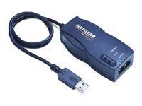 Netgear PA101 USB Ethernet Adapter