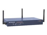 Netgear Pre-N 802.11b/g Wireless Router