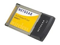 Netgear Pre-N PC Wireless Network Adapter