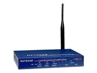 Netgear ProSafe 802.11g 54Mbps Wireless Router