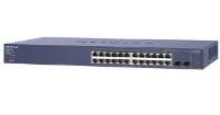 Netgear Prosafe GS724TP Gigabit Switch