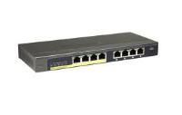 Netgear ProSafe Plus GS108PE Gigabit Switch