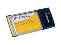 Netgear RangeMax 240 Wireless Network Adapter