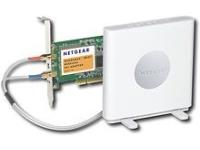 Netgear RangeMax PCI Wireless Network Adapter