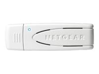 Netgear RangeMax Wireless Network Adapter