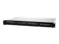 Netgear ReadyNAS 2100 RNRX4400 Network Attached Storage