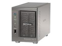 Netgear ReadyNAS Duo 1TB Network Attached Storage