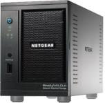Netgear READYNAS DUO 500GB RND2150 Network Attached Storage