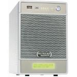 Netgear READYNAS NV RND4410 4TB GIGABIT DESKTOP NETWORK STORAGE Network Attached Storage