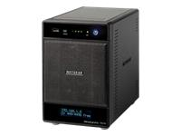 Netgear ReadyNAS NVX 2TB Dual Gigabit Network Attached Storage