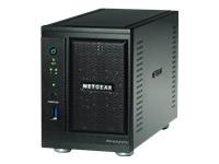 NETGEAR ReadyNAS Pro 2 2TB Network Attached Storage