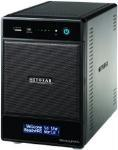 Netgear ReadyNAS Pro 4 12TB Network Attached Storage