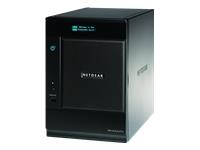 NETGEAR ReadyNAS Pro 6 12TB Network Attached Storage