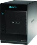 Netgear ReadyNAS Pro 6 RNDP6620-200 12TB Network Attached Storage